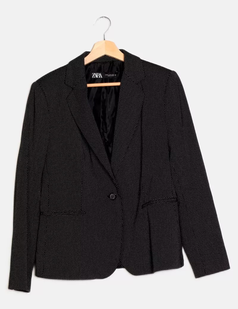 Zara Blazer